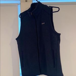 Patagonia vest